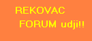 Rekovac Forum
